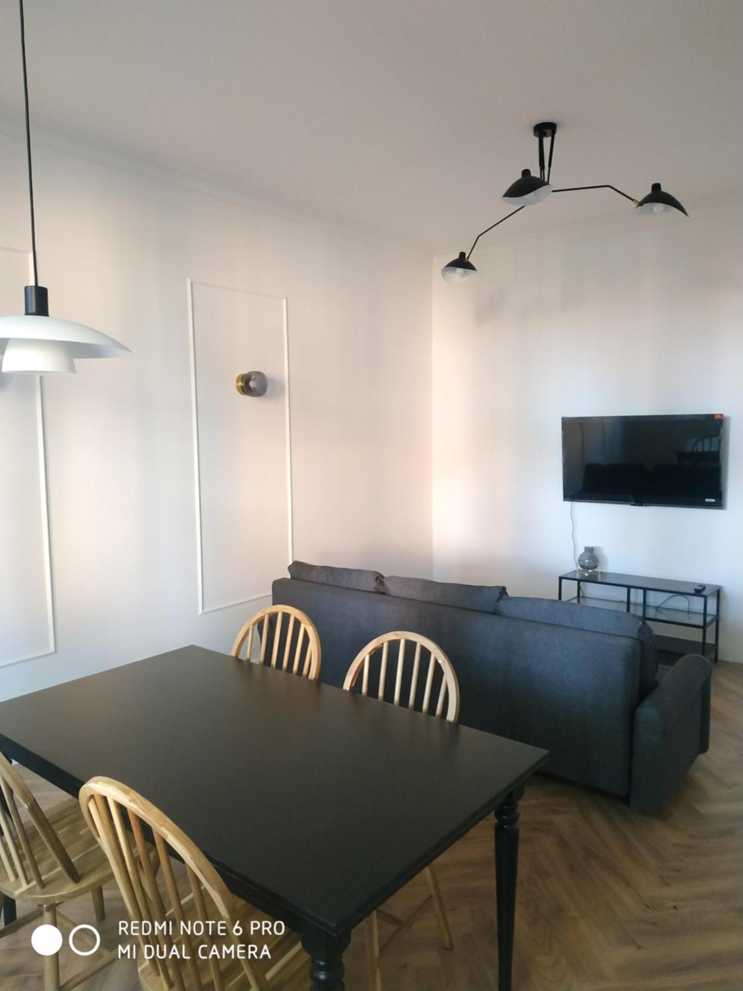 Apartament Sonet Mickiewicza Sopot Exterior photo